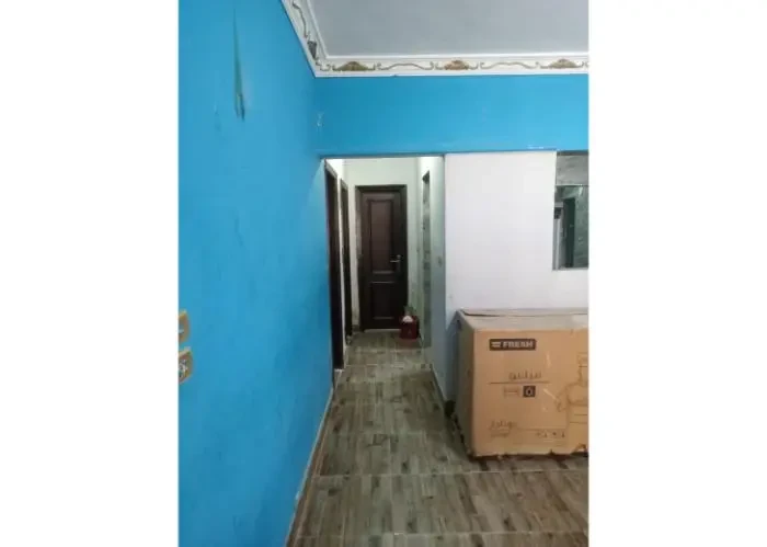 شقة غرفتين للبيع هرم سيتي