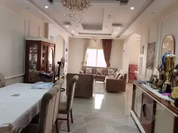 شقة للبيع في اللوتس