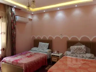 شقة في اللوتس للبيع