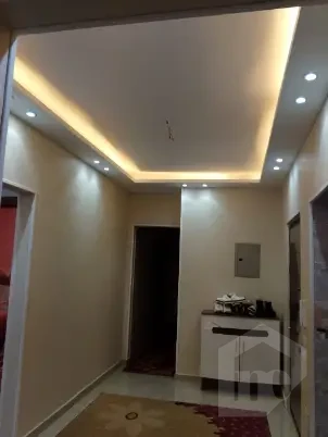 للبيع شقة 3 غرف في اللوتس