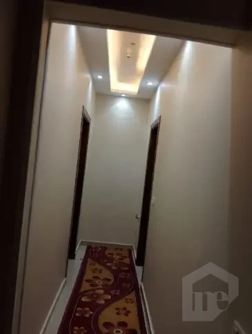 شقة للبيع في التجمع الخامس 3 غرف
