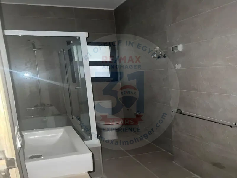 apartment for rent in new cairo