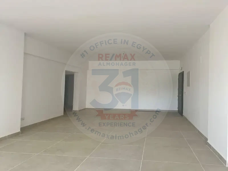 fully finished apartment for rent in cairo