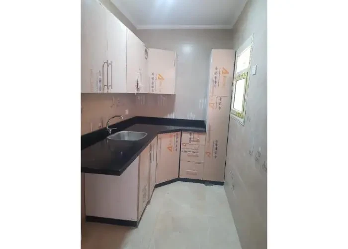 Fully Finished Apartment For Sale In icity