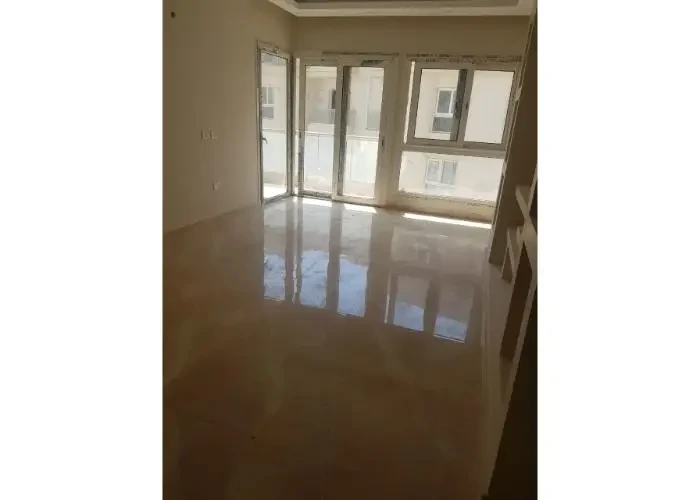 Semi Furnished Apartment For Rent In icity
