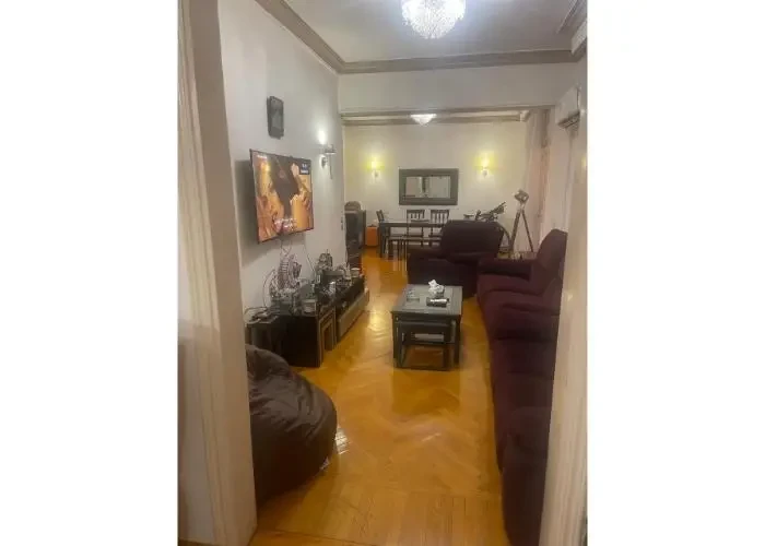 Flat For Sale