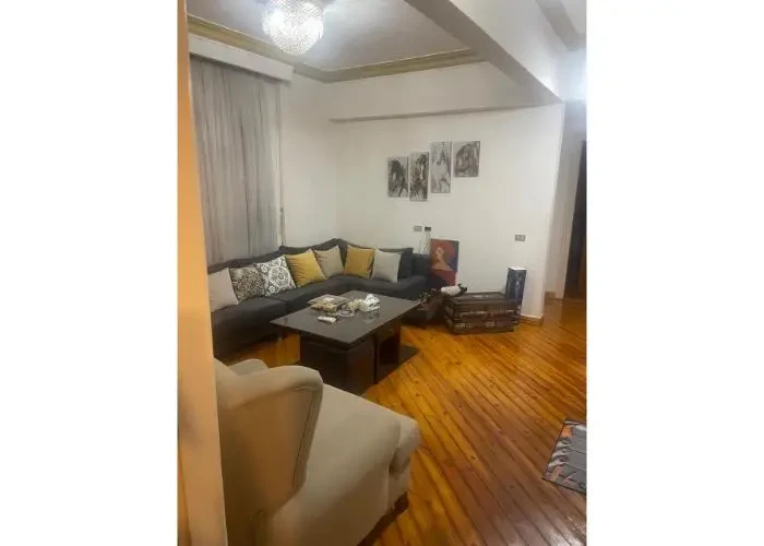 Apartment For Sale In Masr El Gdida