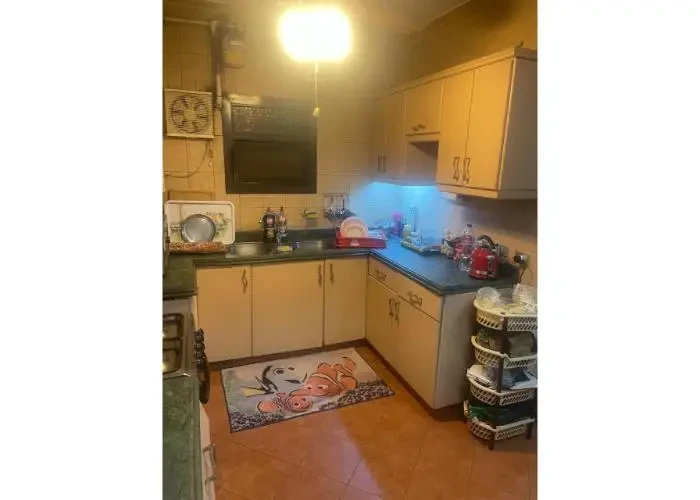 Fully Finished Apartment For Sale