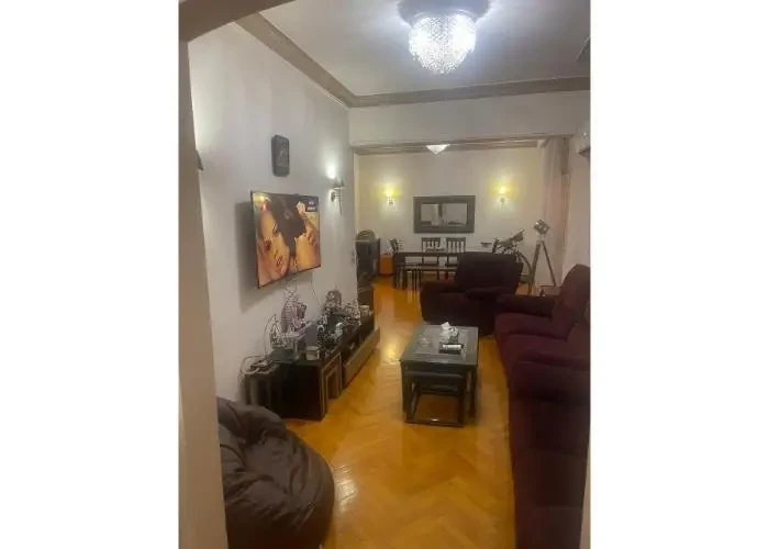 Fully Finished Apartment For Sale