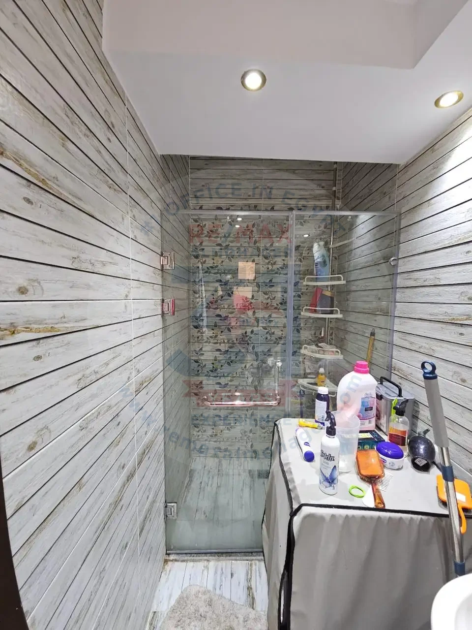 Finished apartments for sale in Maadi
