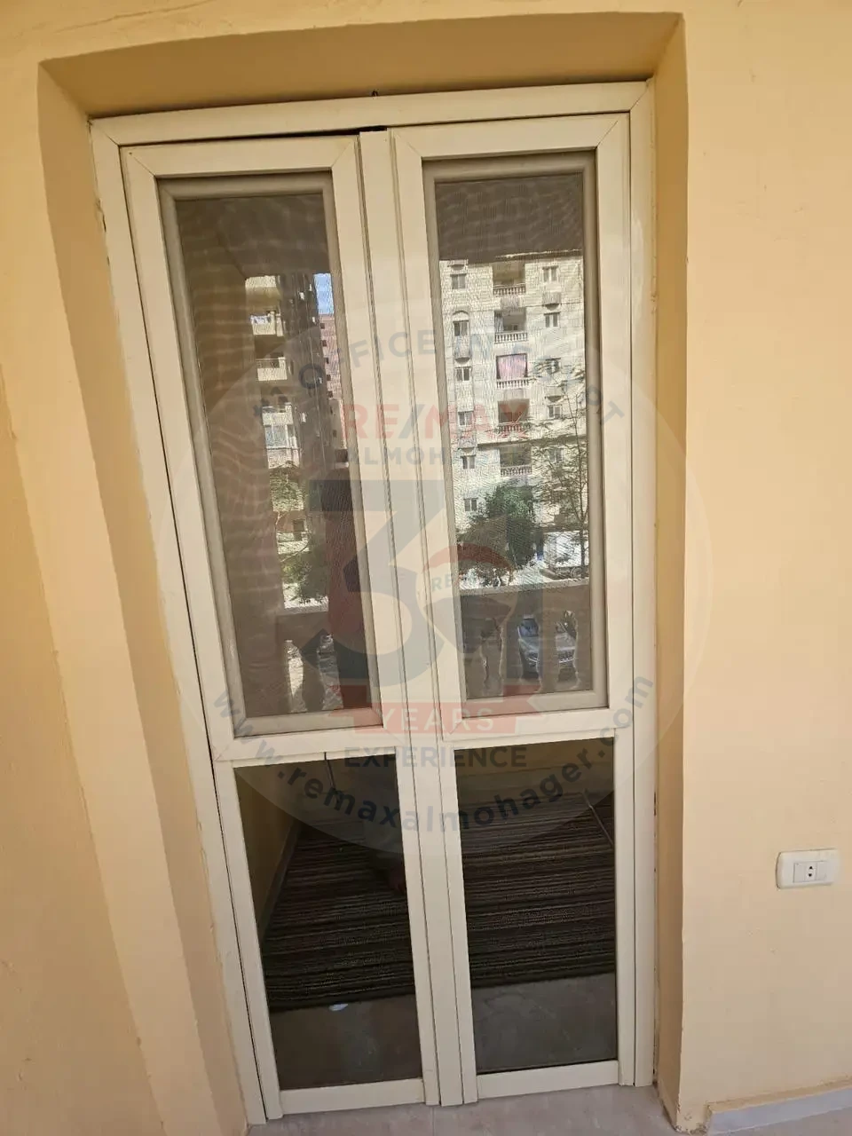 3 bedroom apartment for sale in Zahraa El Maadi
