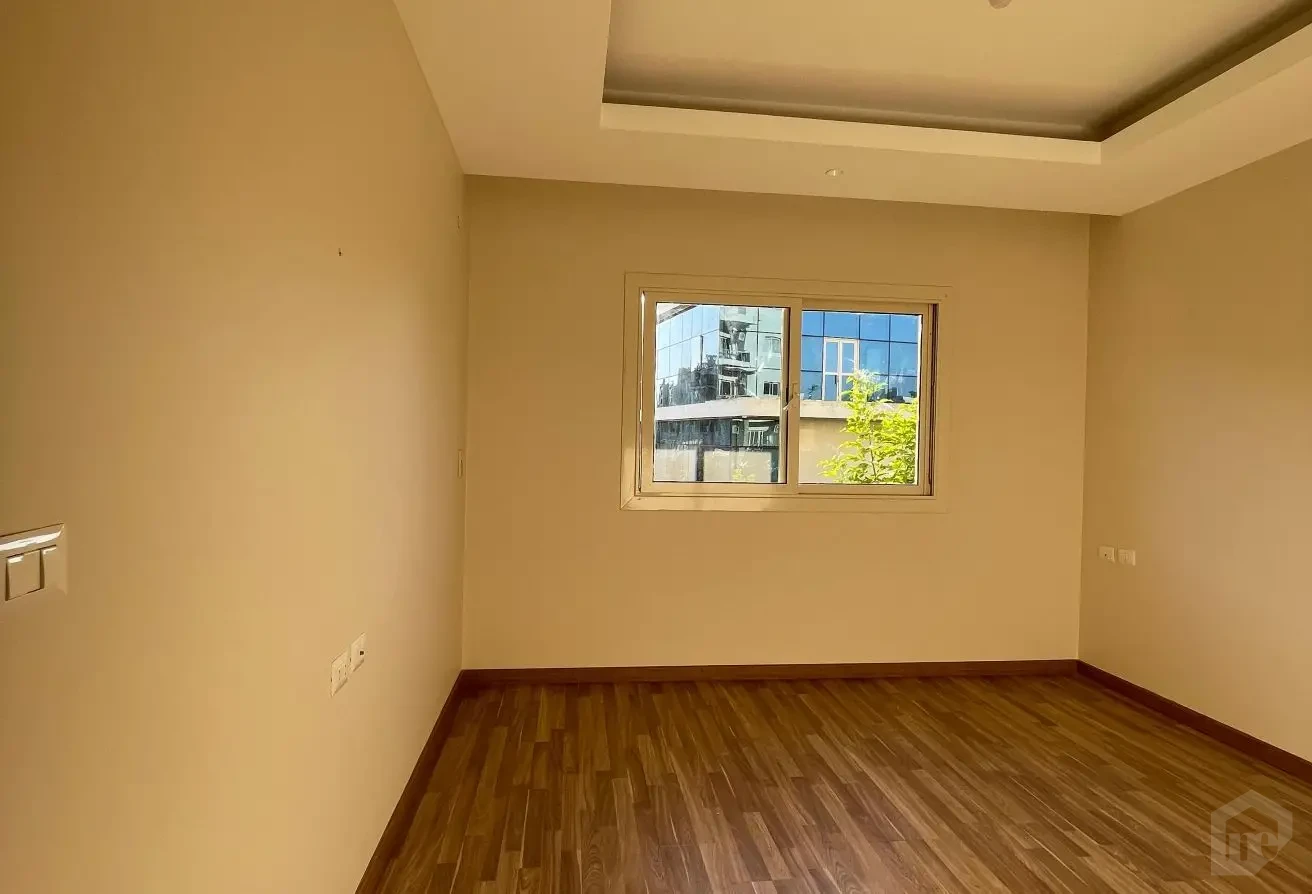 Fully Finished Apartment | The Address