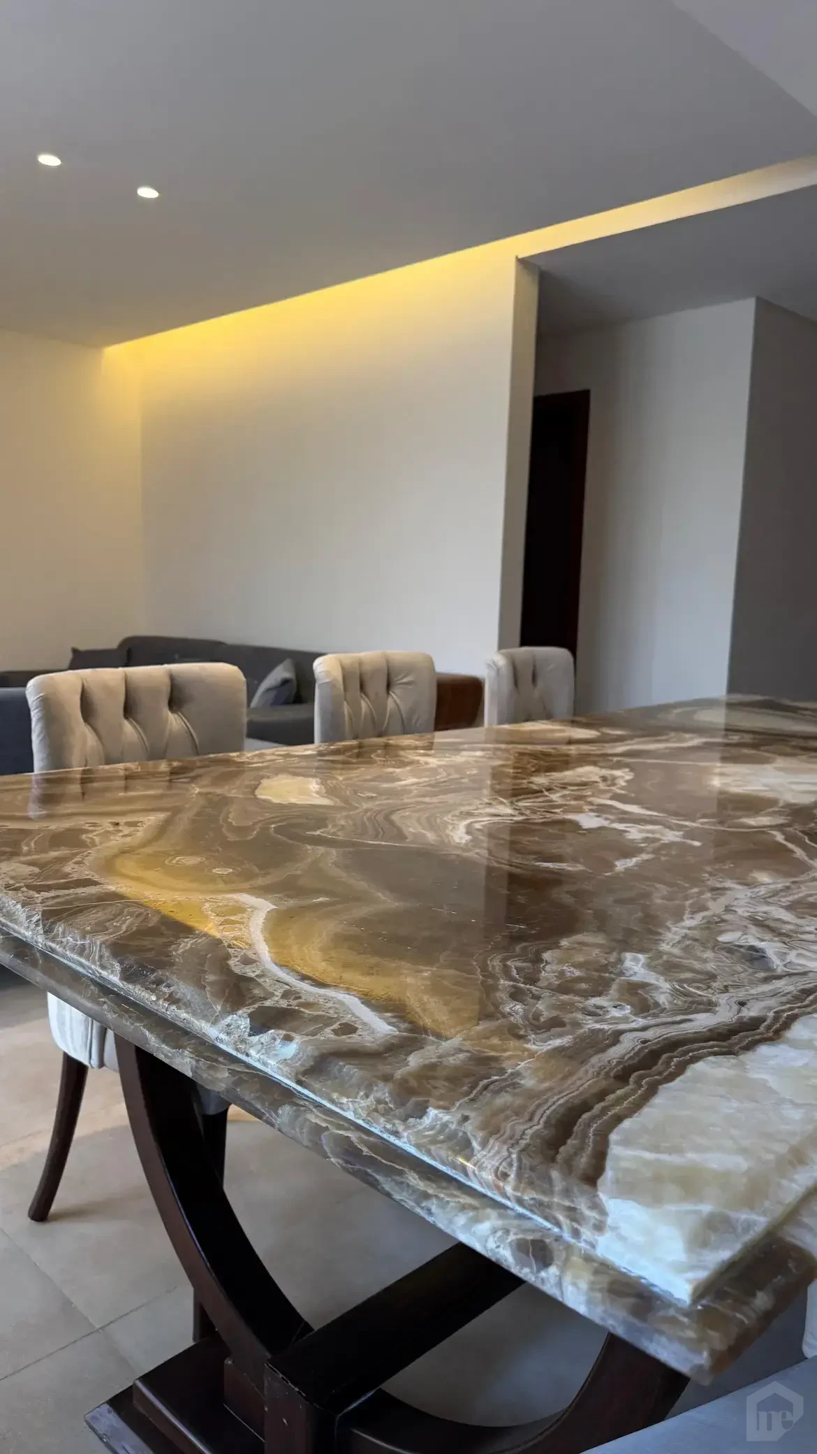 Resale Apartment for Sale in Trio Gardens | 135 sqm + 47 sqm Garden