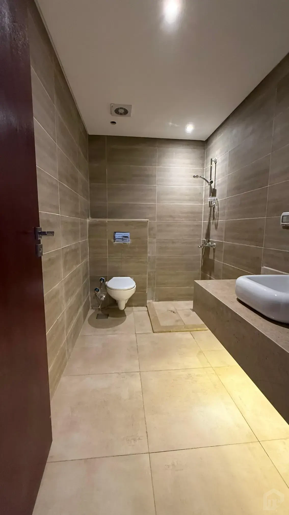 Fully Finished Apartment for Sale | Trio Gardens | Ready to Move