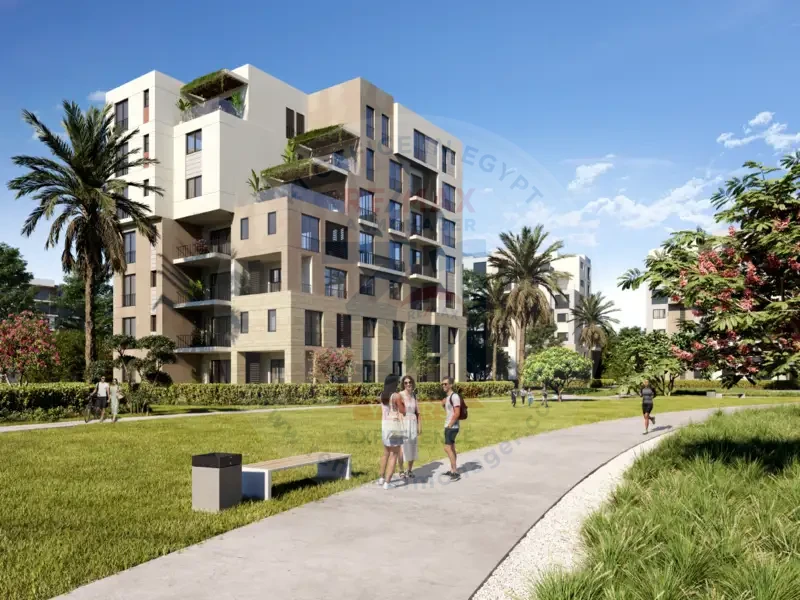 Apartment for sale with installments in  District 5