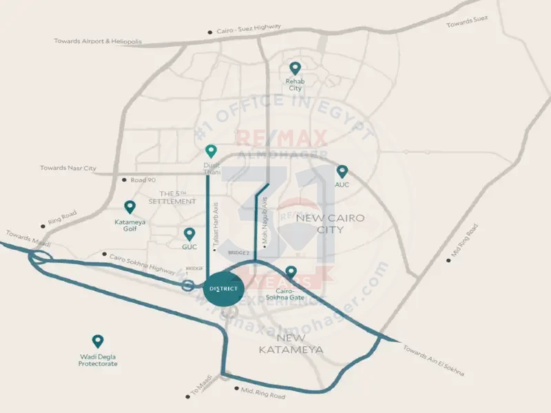 Prices sale in  District 5