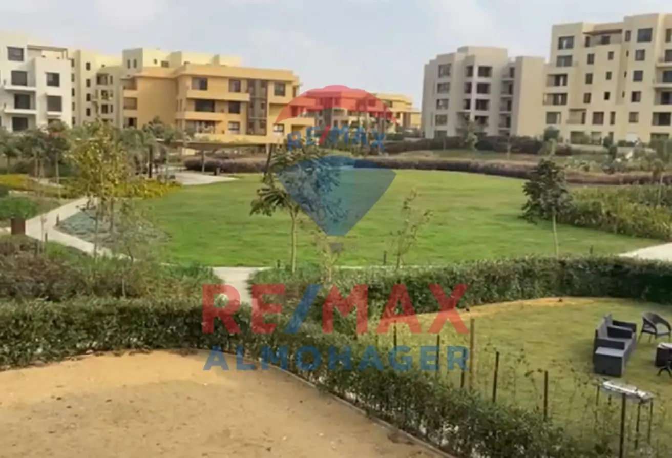 Apartment for Rent in O West – Open Landscape View