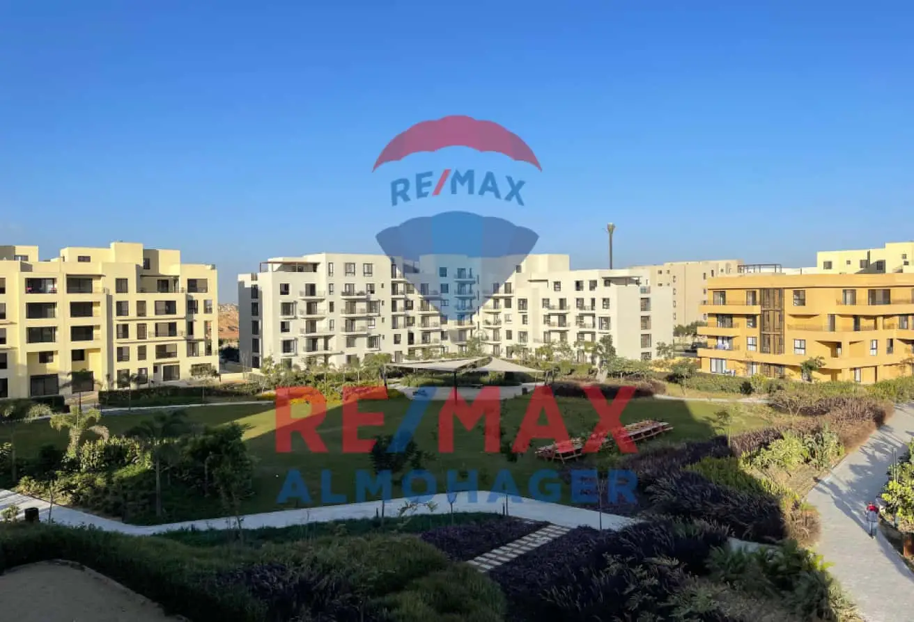 For Rent: Scenic View Apartment in Tulwa – O West