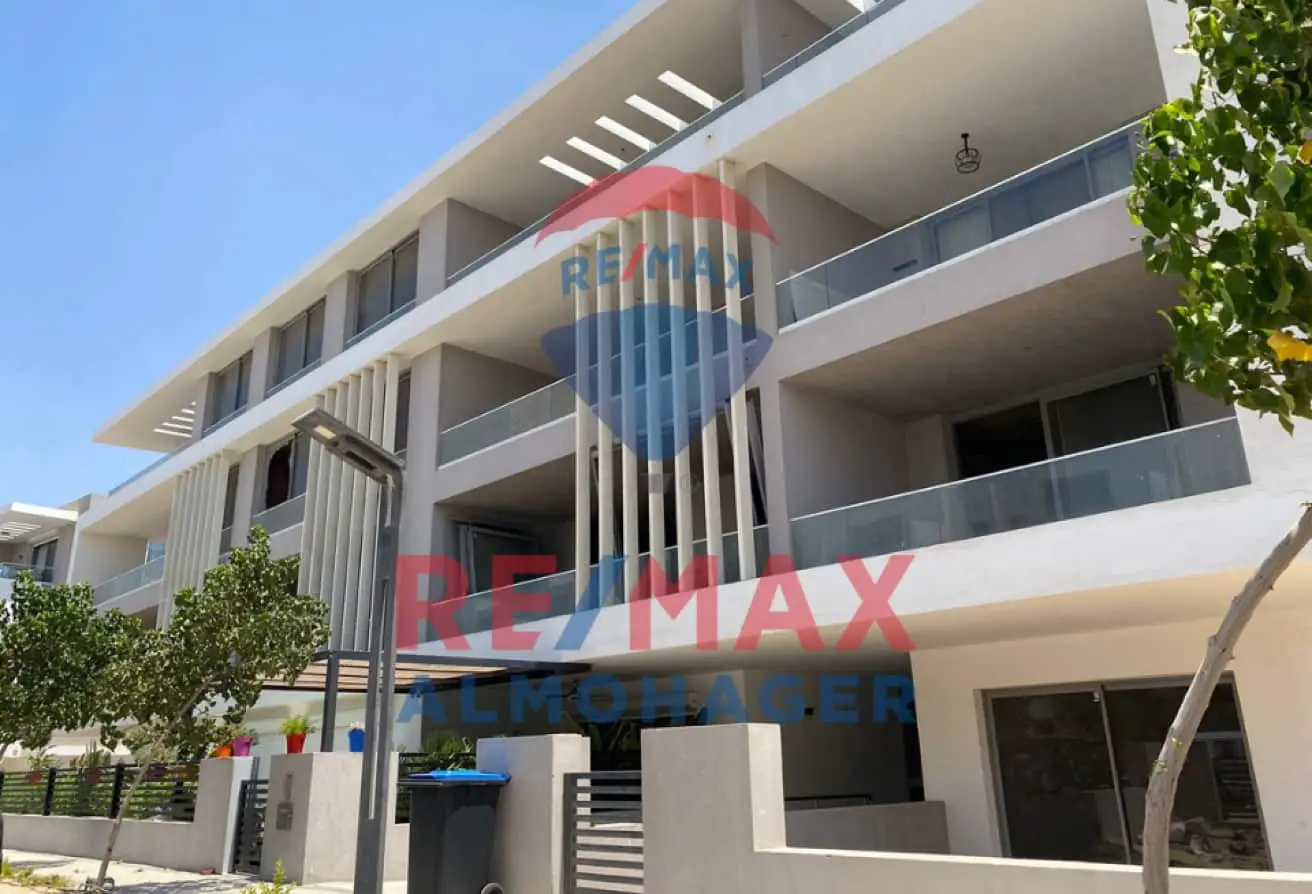 Apartment for sale in Jules Compound