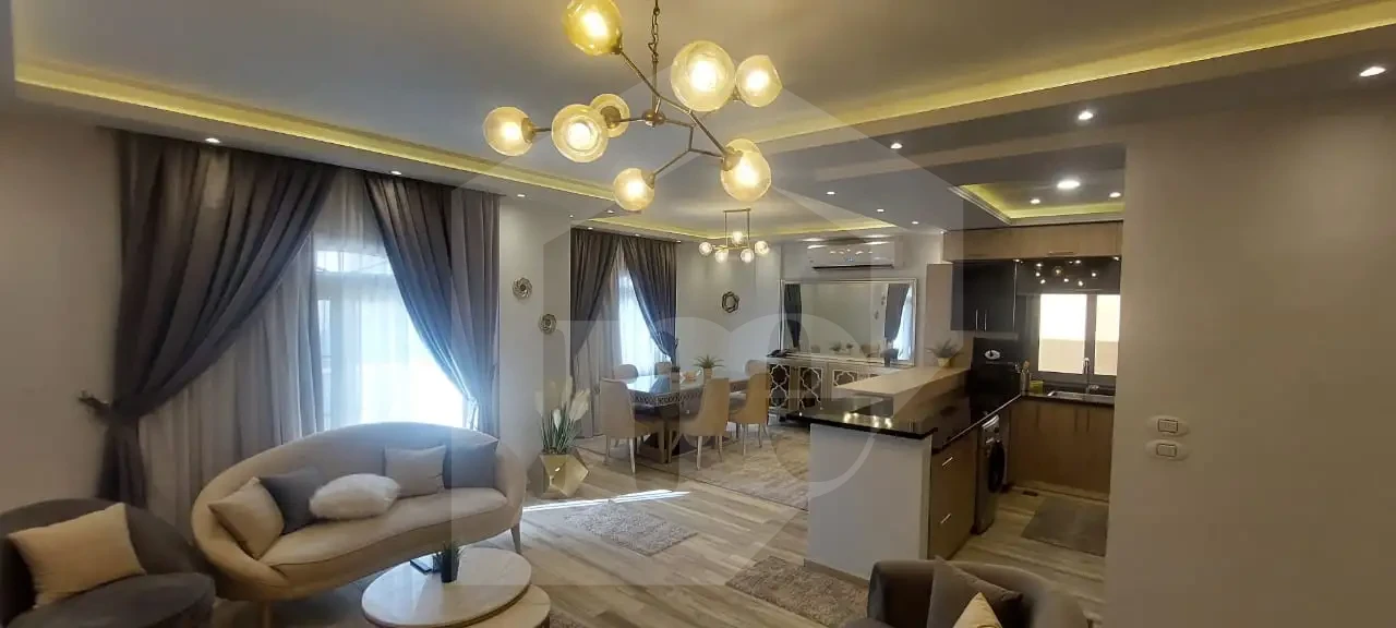 Apartment for sale at AL NARGES BUILDINGS