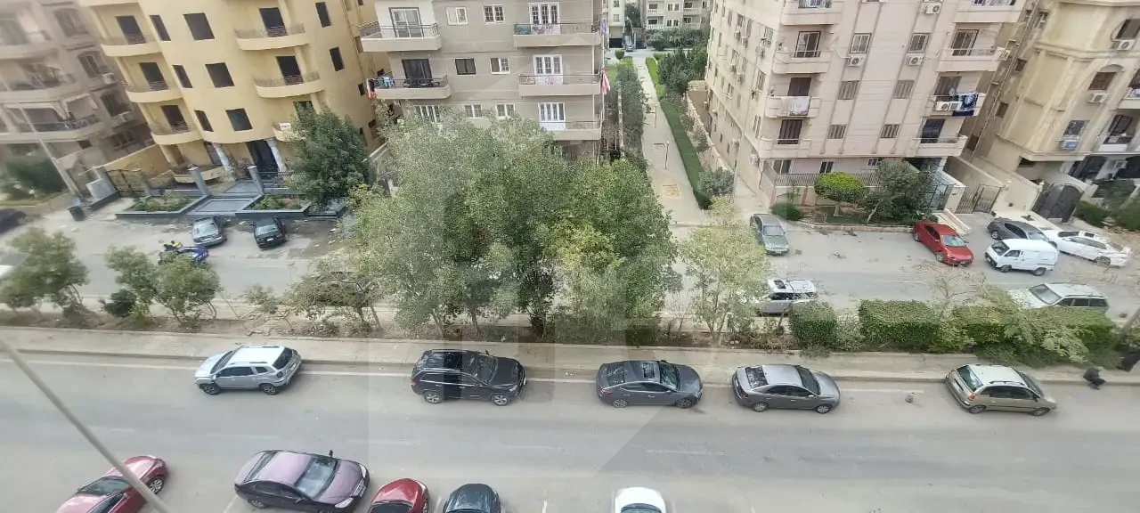 Apartment for sale at Al Narges Buildings fifth stellments
