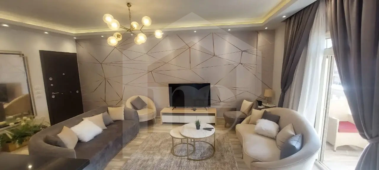 Apartment for sale at Al Narges Buildings 2 bedrooms