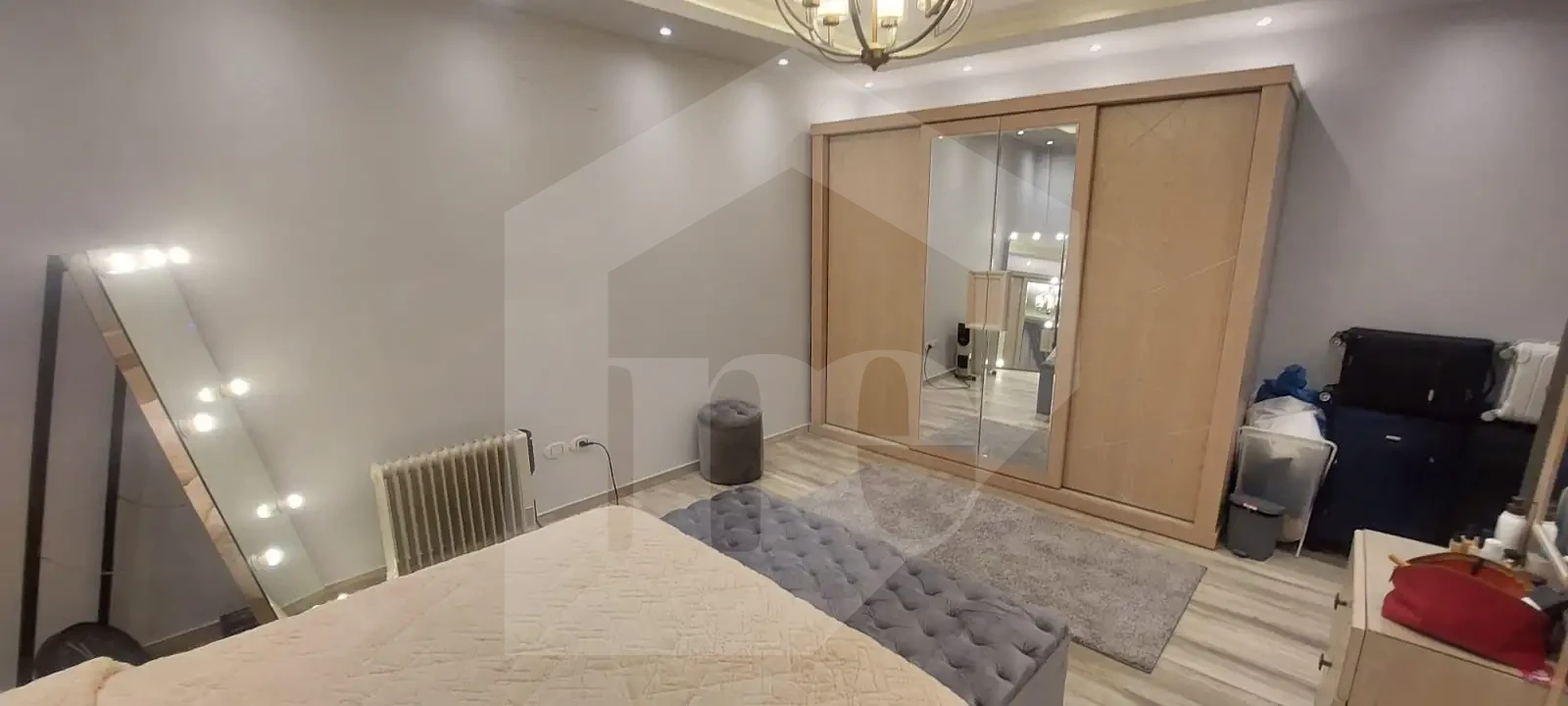 Sheep price Apartment for sale at Al Narges Buildings