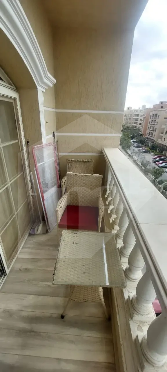 Apartment for sale at Al Narges Buildings with prime location