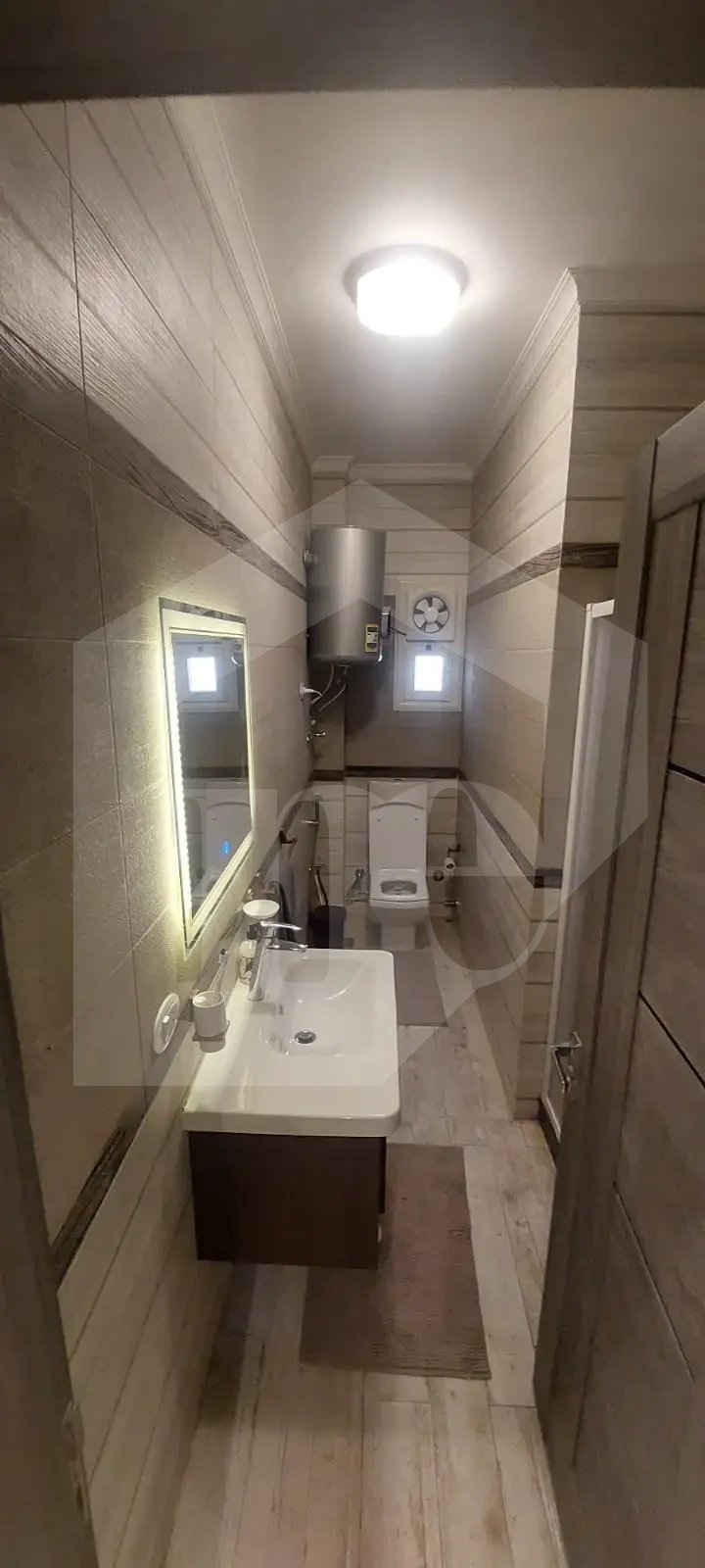 Apartment for sale New Cairo