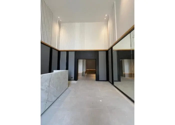 Residential complex with an apartment for sale in Swan Lake Residence