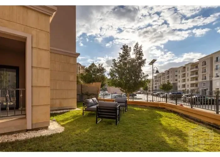 Apartment For Rent