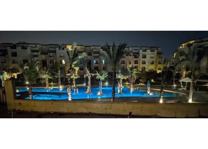 Apartment For Rent