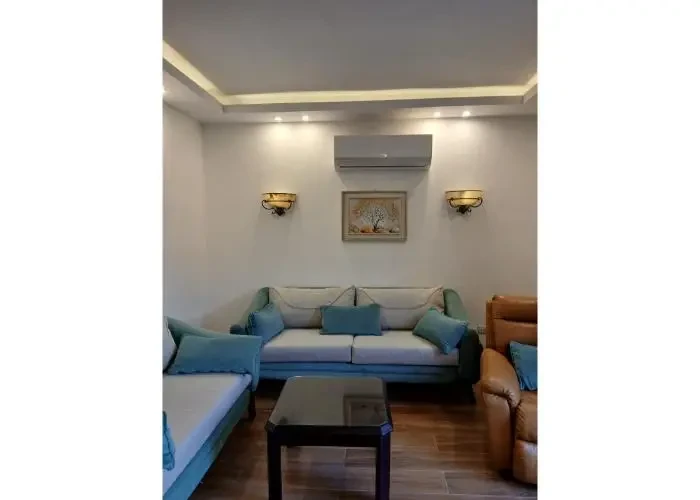 For Rent Apartment