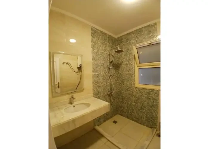 Apartment For Rent In Fifth Settlement