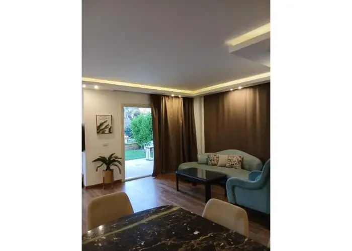 Furnished Apartment For Rent In Stone Residence