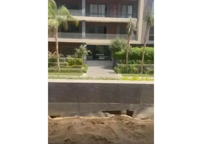 Apartment For Sale In El Patio Oro