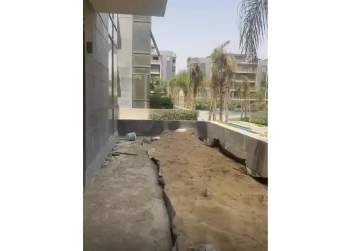 Apartment For Sale In Fifth Settlement