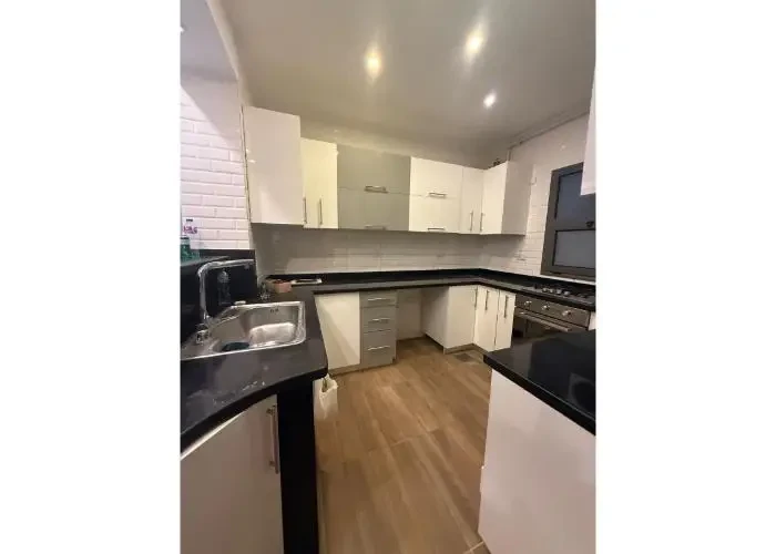 Apartment For Rent In New Cairo