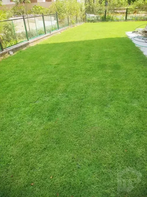 Ground floor apartment with garden for sale in District 5 private garden