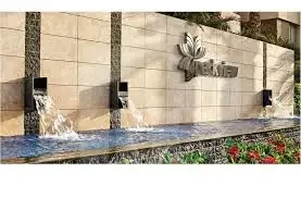 Apartment for sale at Hap Town with garden