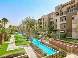Apartment for sale at Hap Town landscape view