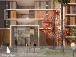 Apartment for sale at Hap Town installments