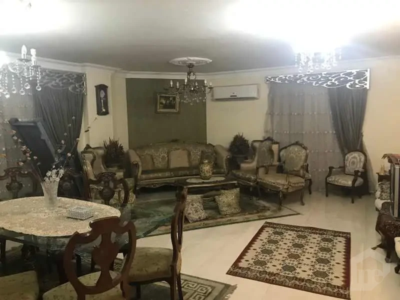 شقة للبيع المنطقة التاسعة مدينة نصر