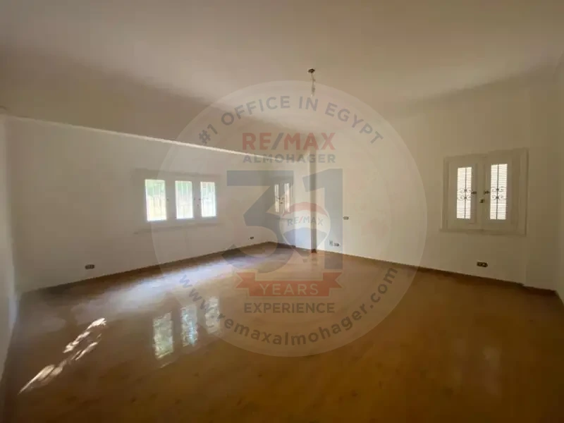 Studio apartment for rent New Cairo