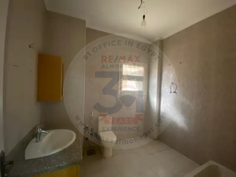 3 bedroom apartment for rent 5th Settlement