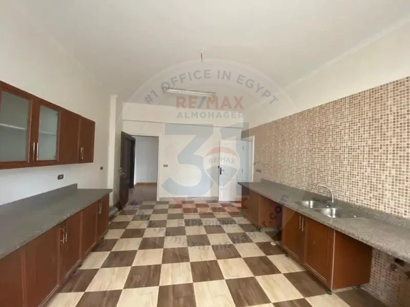Budget apartment rental New Cairo