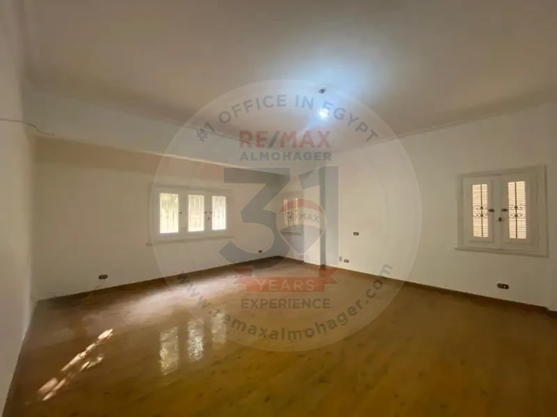 2 bedroom flat for rent New Cairo