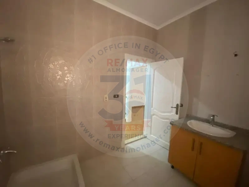 Luxury apartment for rent 5th Settlement