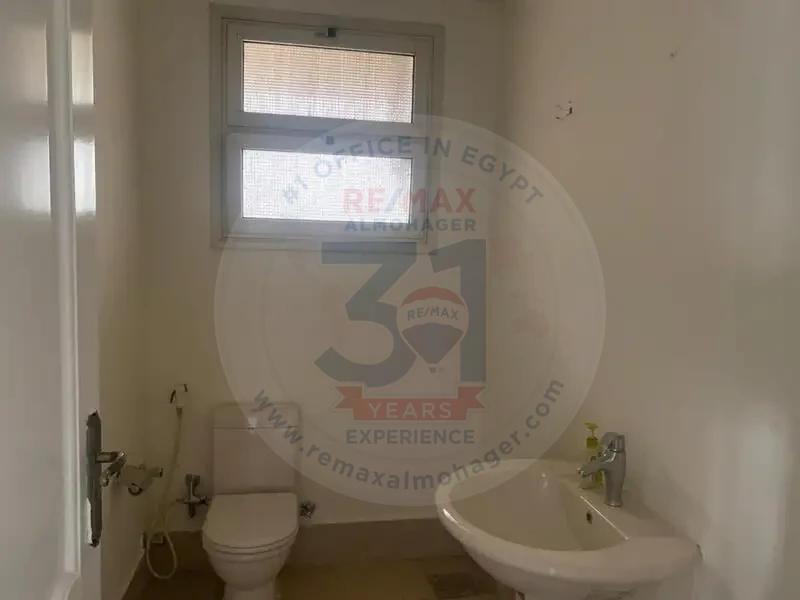 Spacious apartment rental New Cairo