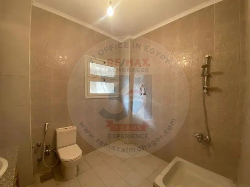 Modern apartment for rent 5th Settlement